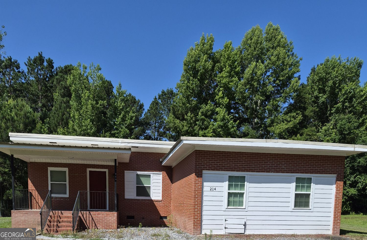 214 Parker Dairy Road Property Photo 6