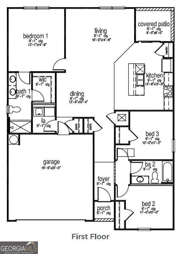 404 Mims Street Property Photo 3