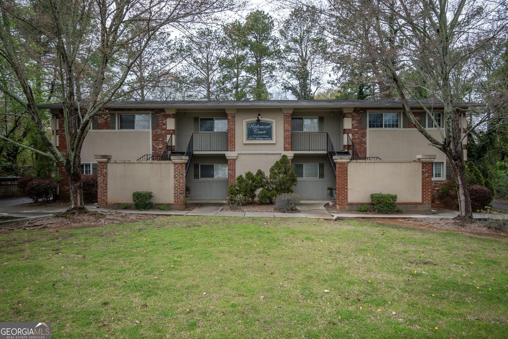 2018 S Milledge Avenue # 1 Property Photo 1
