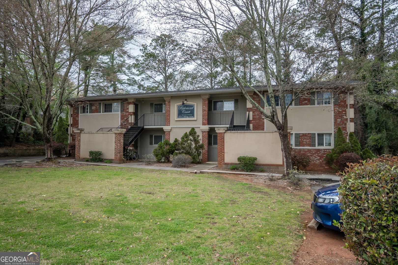 2018 S Milledge Avenue # 1 Property Photo 2