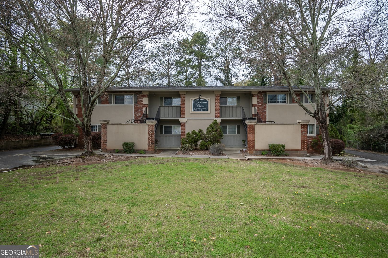 2018 S Milledge Avenue # 1 Property Photo 3