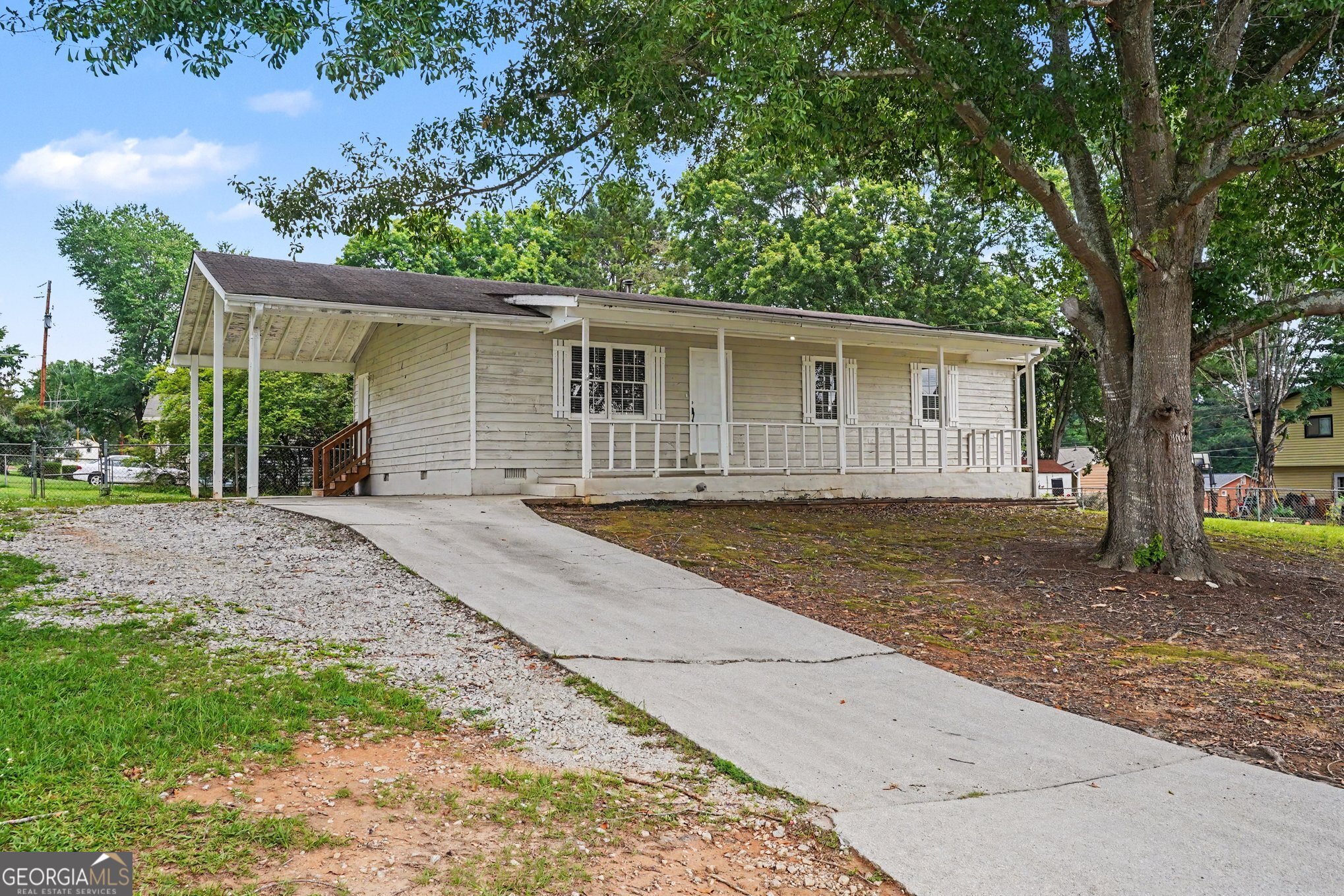 1394 Almand Creek Drive Sw Property Photo 1