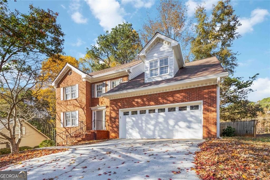 3477 Chinaberry Lane