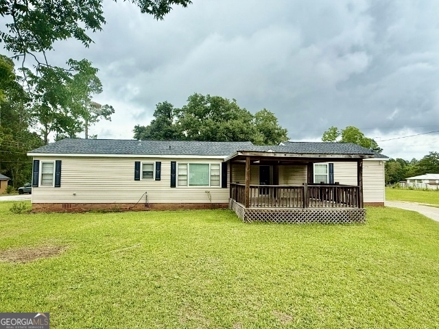 451 Lambs Bridge Road Property Photo 1