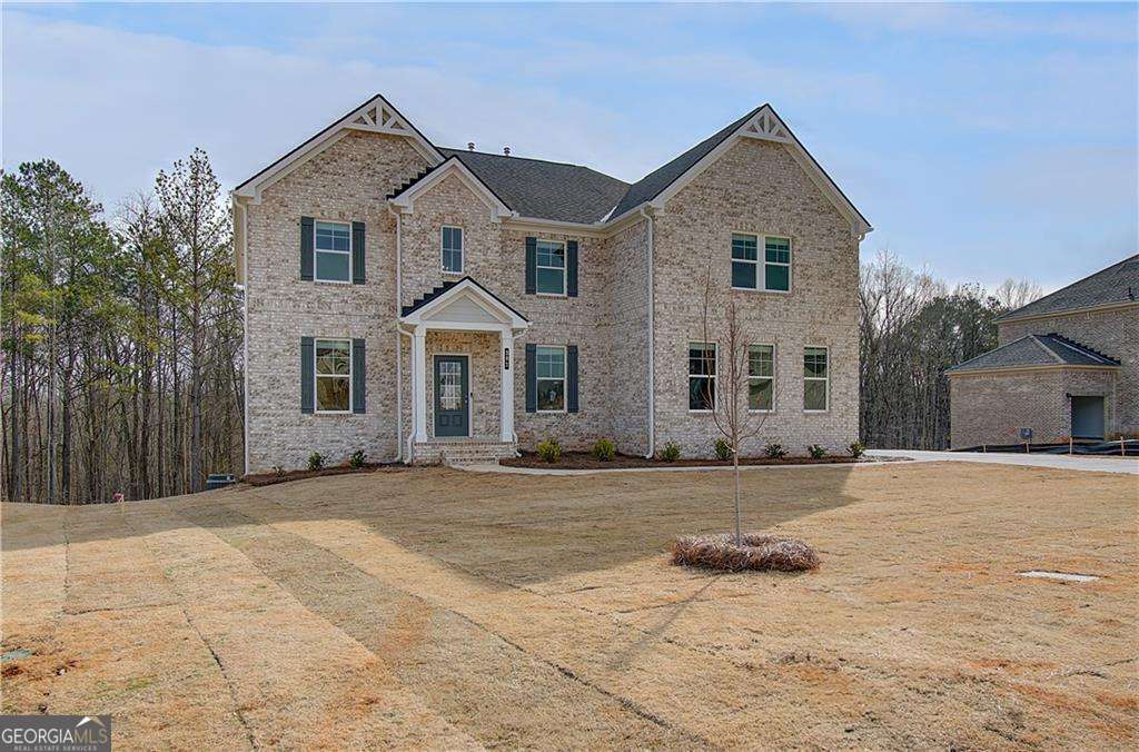 213 Delta Drive Property Photo 3