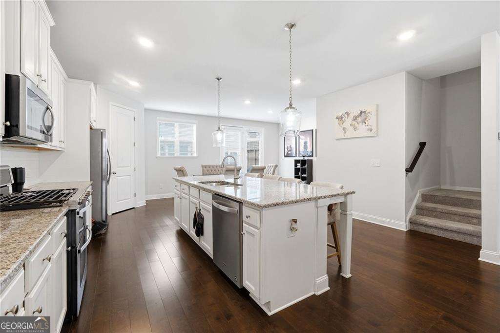 2375 Tarben Drive Property Photo 4