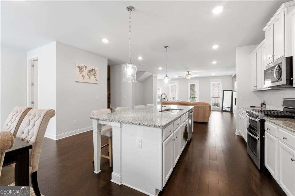 2375 Tarben Drive Property Photo 19