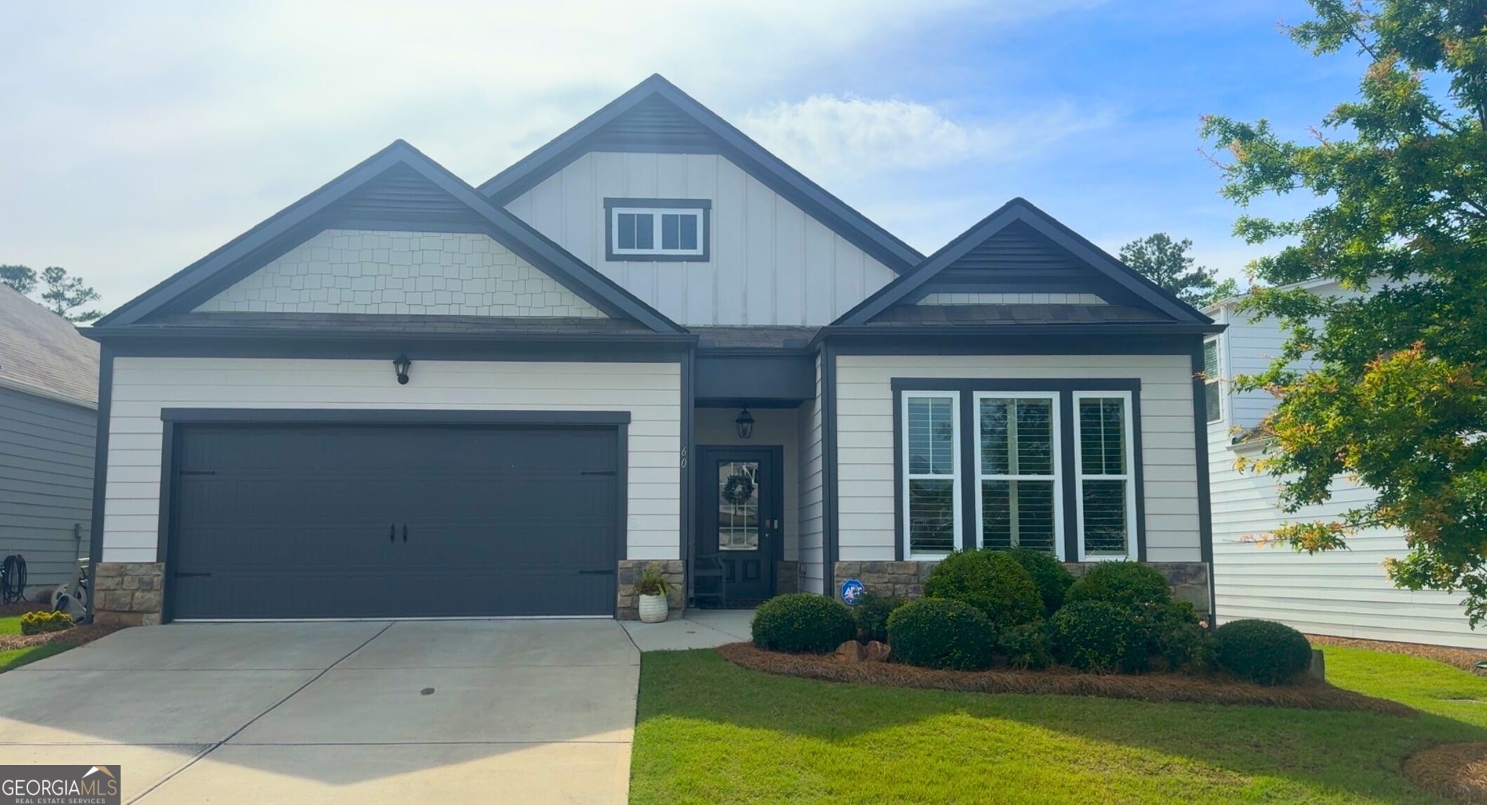 60 Cranberry Blossom Way Property Photo 1