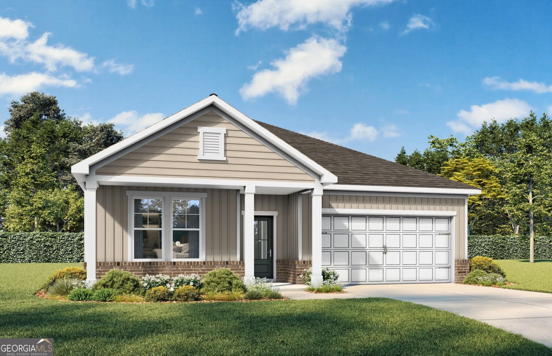 3565 Arrow Root Circle Property Photo 1