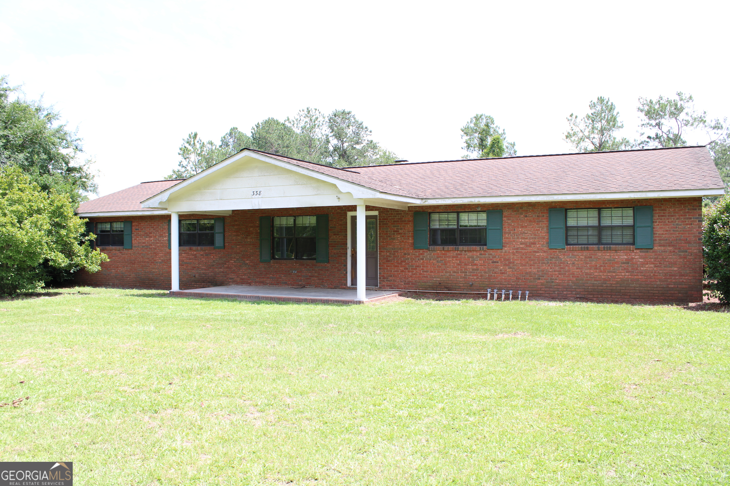 338 Lakeview Drive Property Photo 1