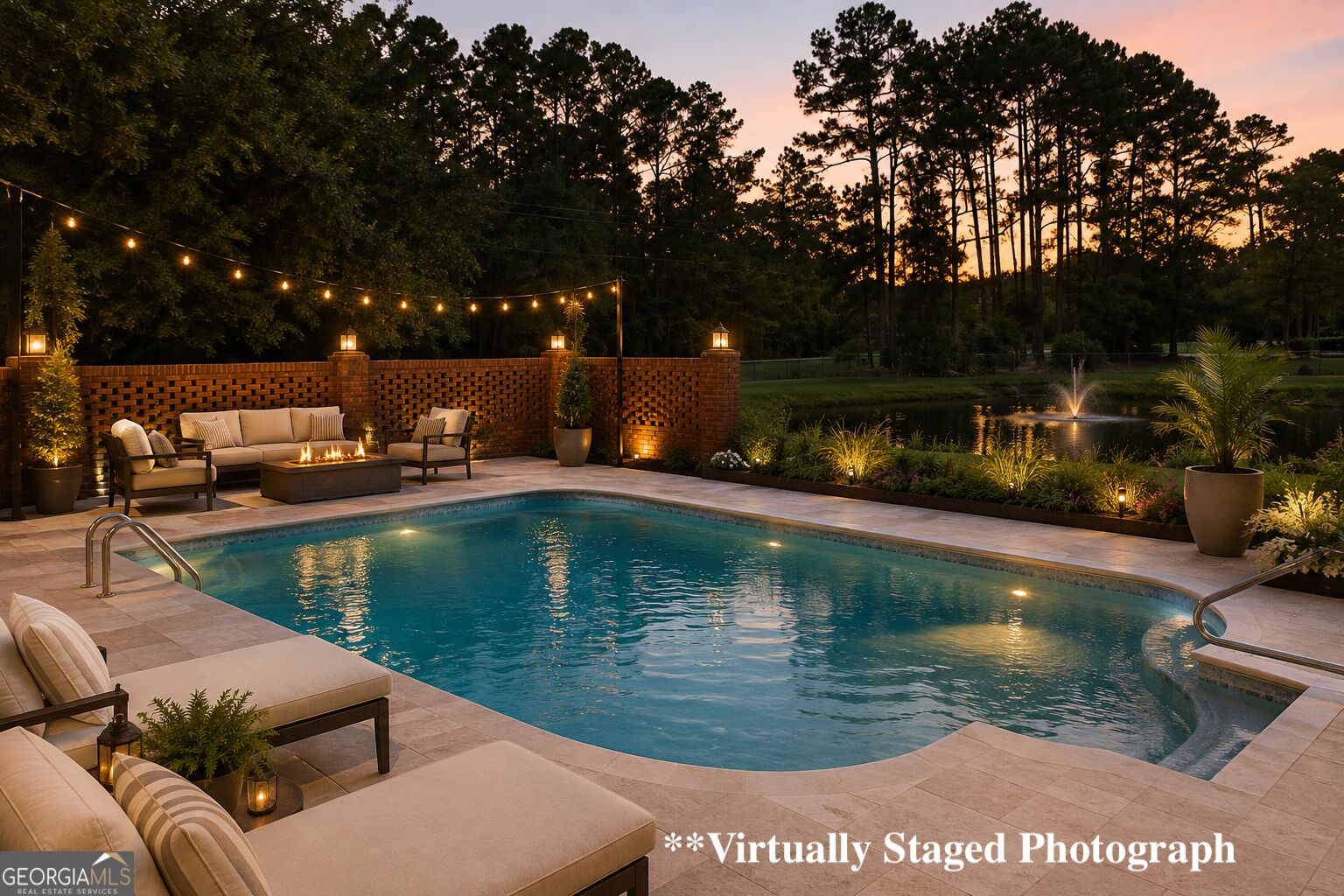338 Lakeview Drive Property Photo 11