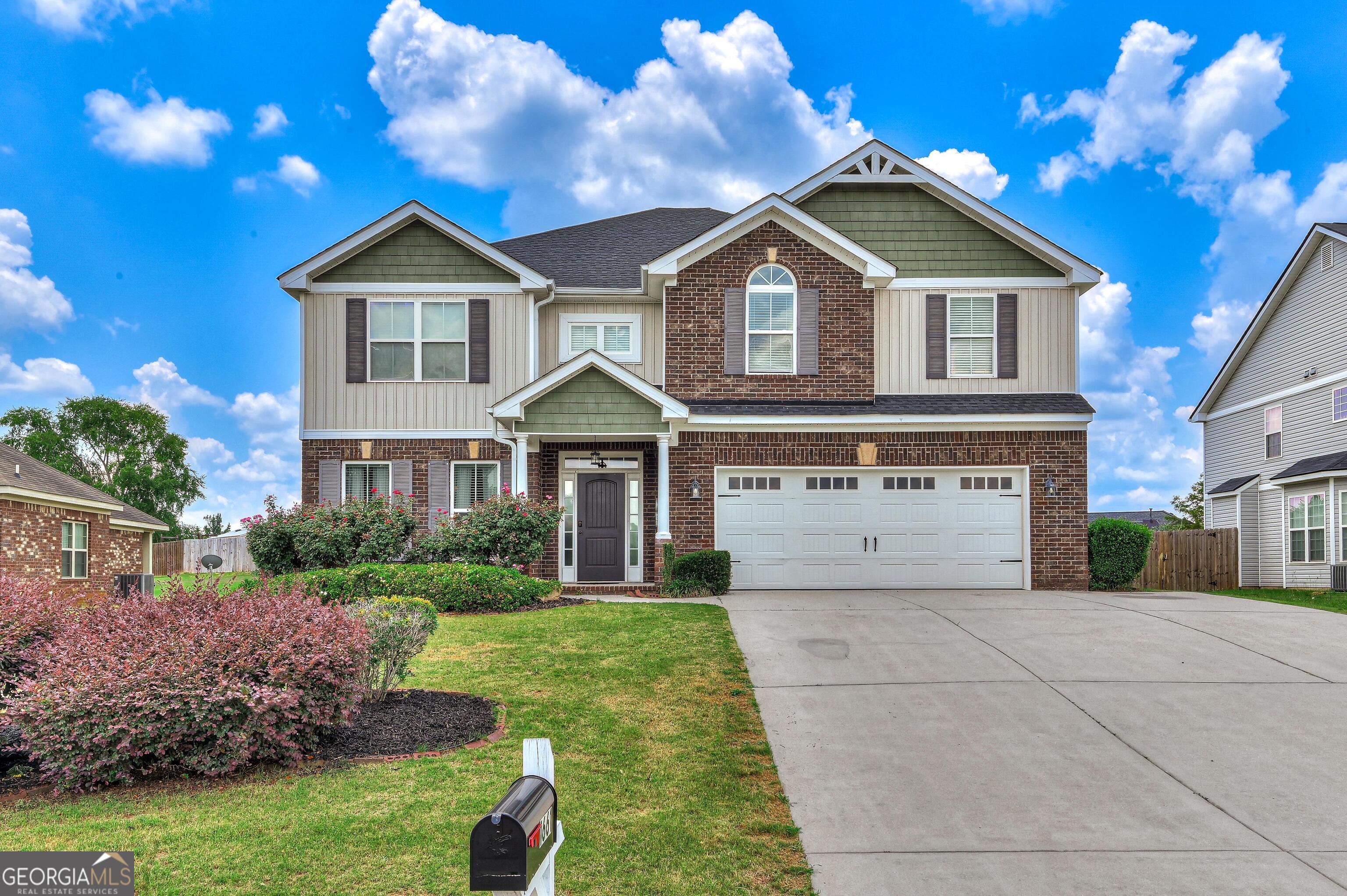 1661 Cedar Hill Drive Property Photo 1