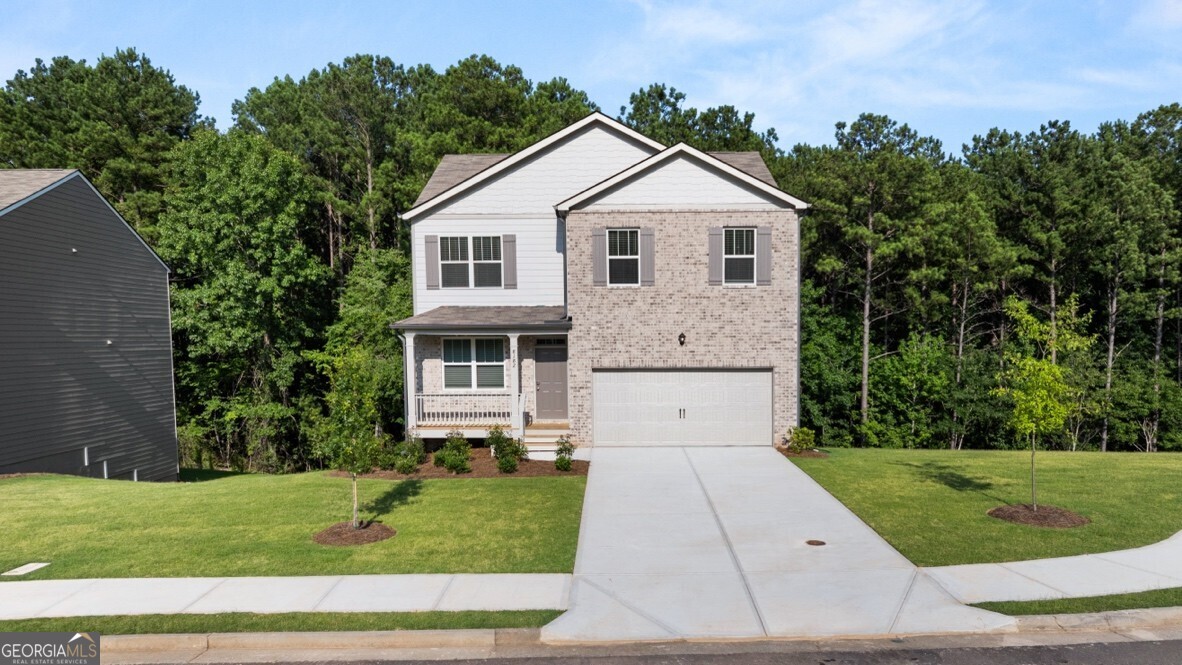 8182 Elkhorn Drive Property Photo 1