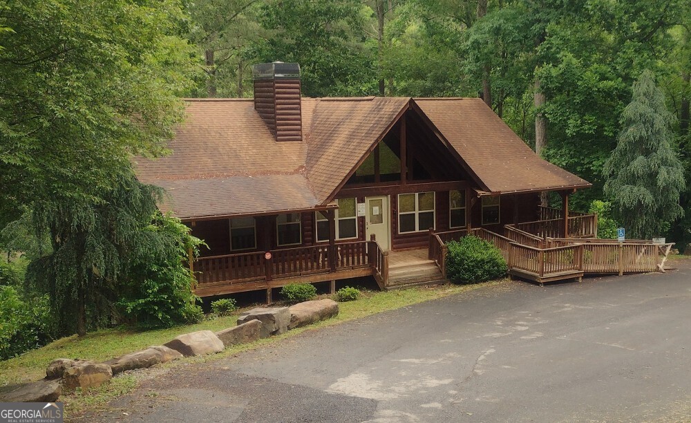 1009 N Cut Drive Property Photo 12