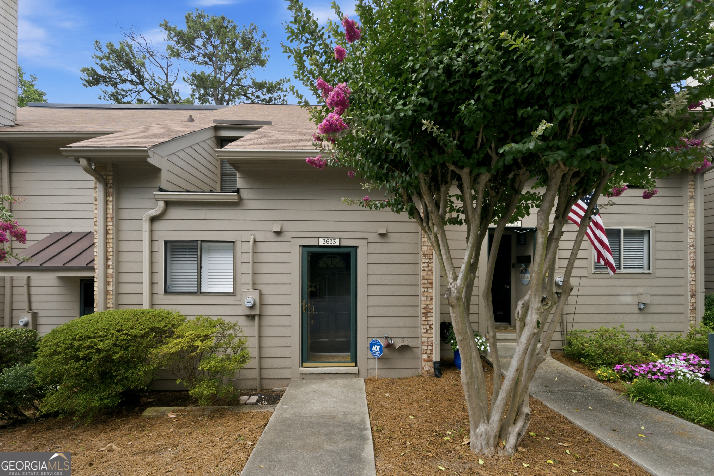 3633 Stonewall Drive Se Property Photo 1