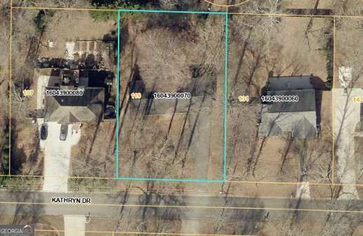 119 Kathryn Drive Property Photo 2
