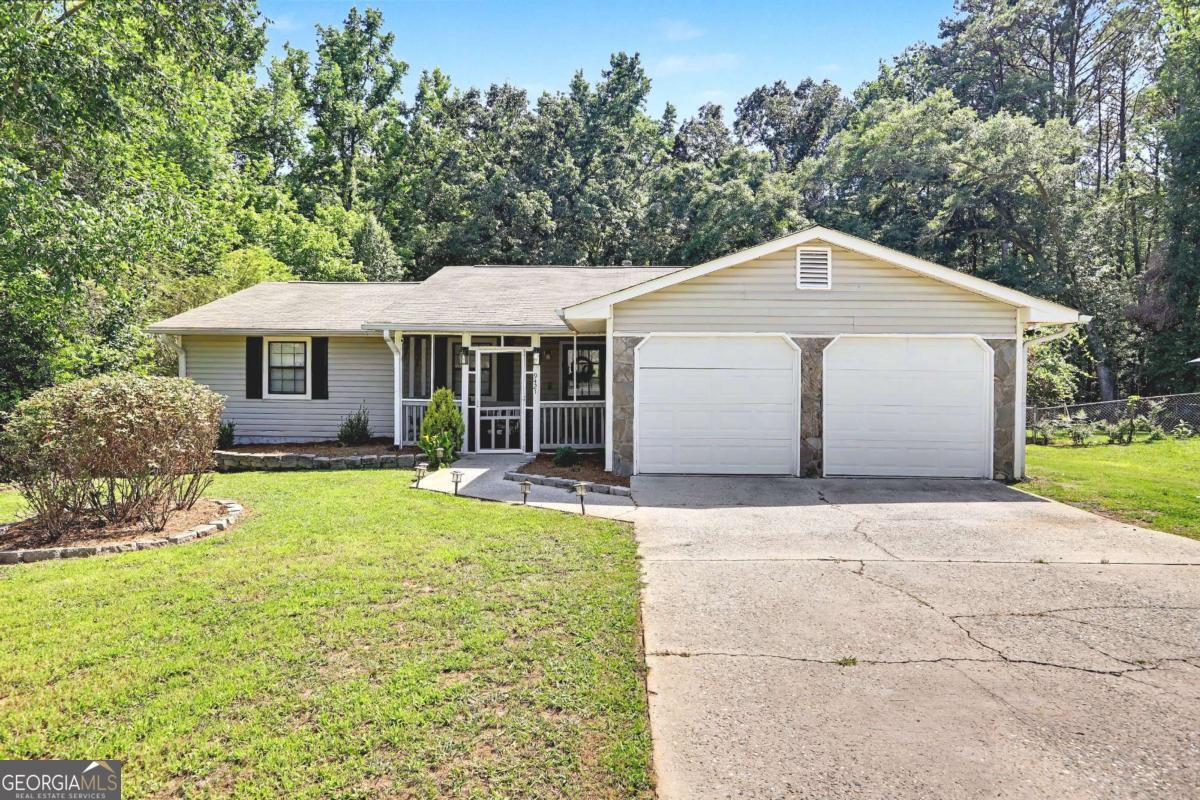 9421 Forest Knoll Drive Property Photo 1
