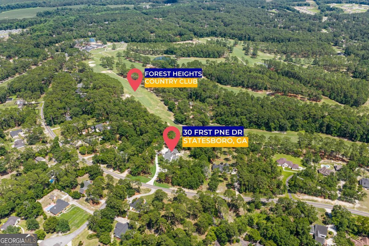 30 Forest Pine Drive Property Photo 4