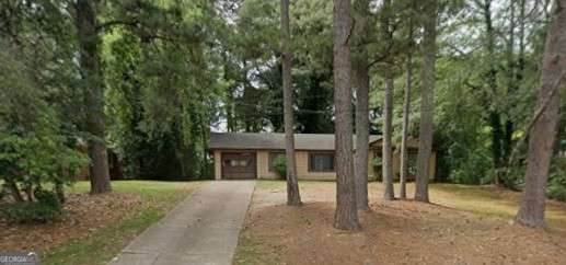 1035 Worley Drive Property Photo 1