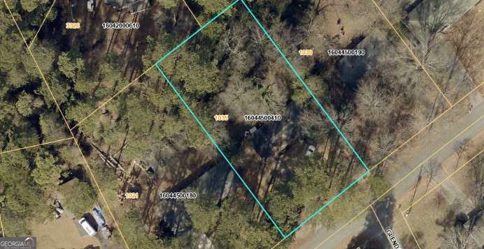 1035 Worley Drive Property Photo 2