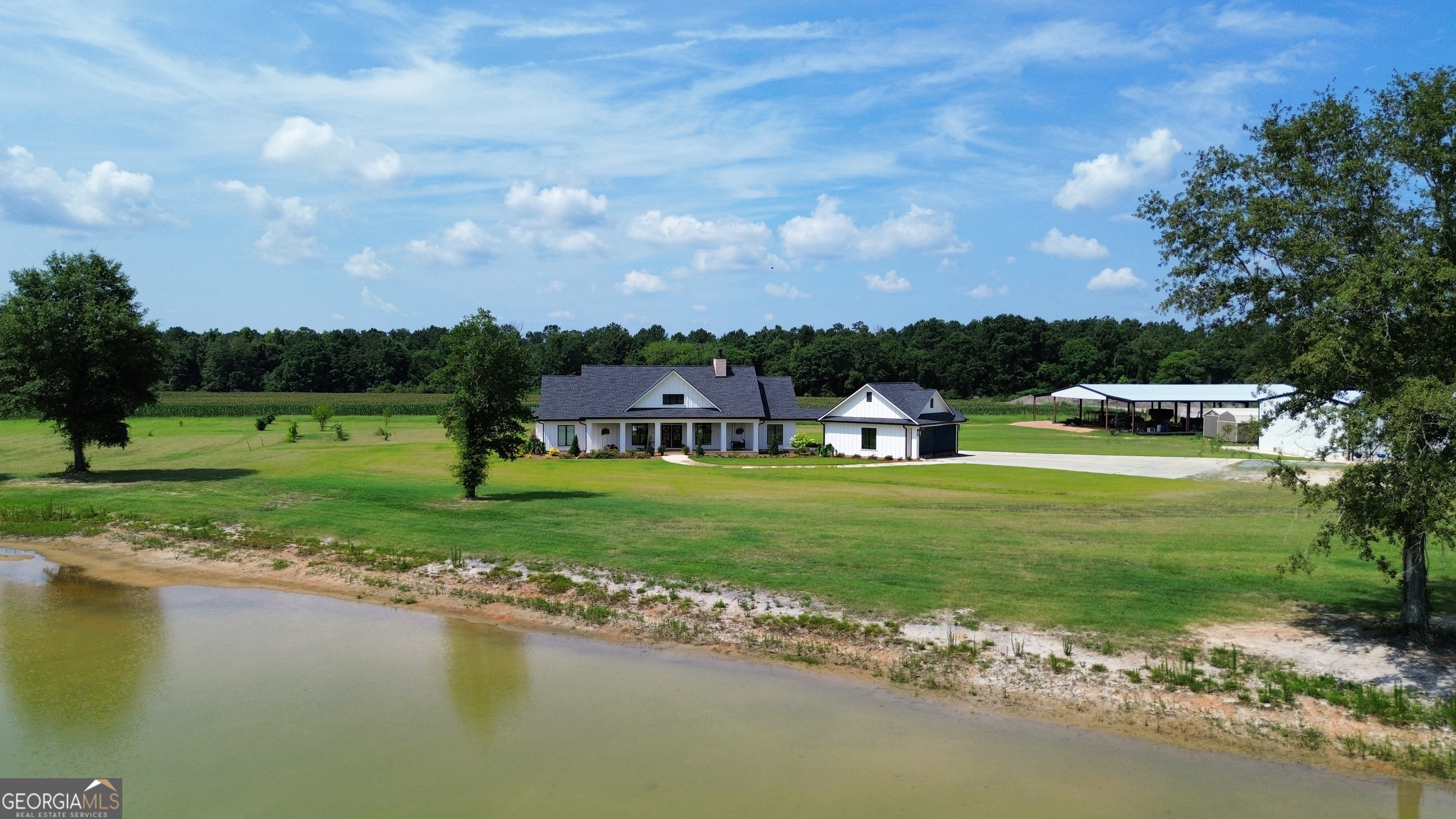 1665 Walke Dairy Road Property Photo 1