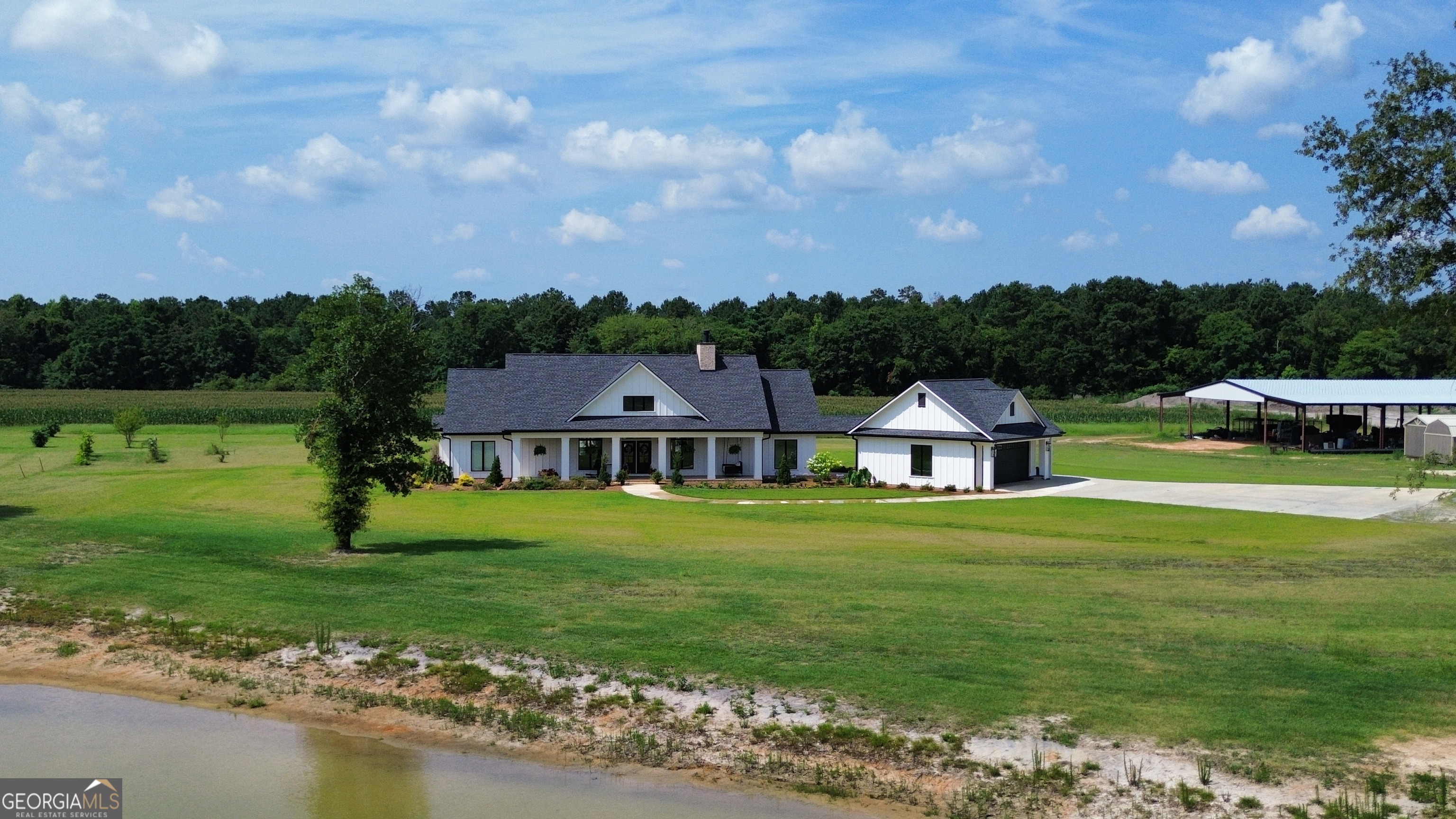 1665 Walke Dairy Road Property Photo 2