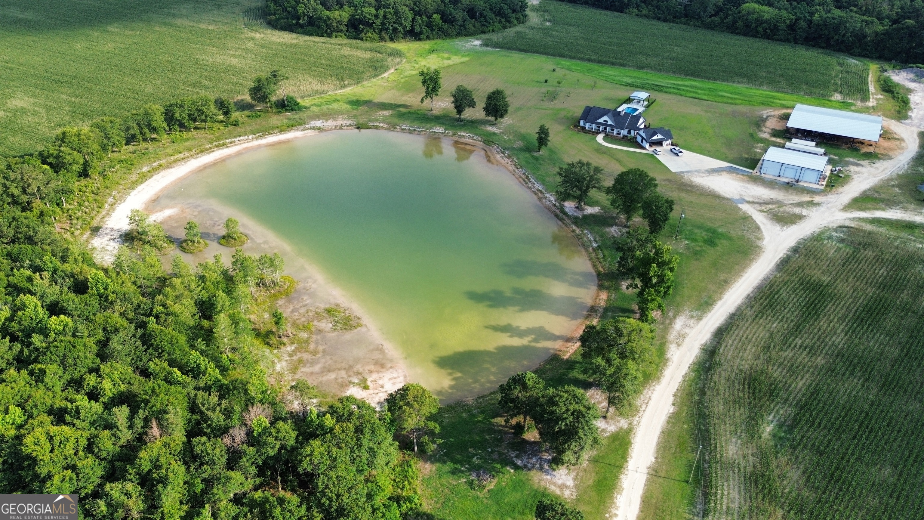 1665 Walke Dairy Road Property Photo 16