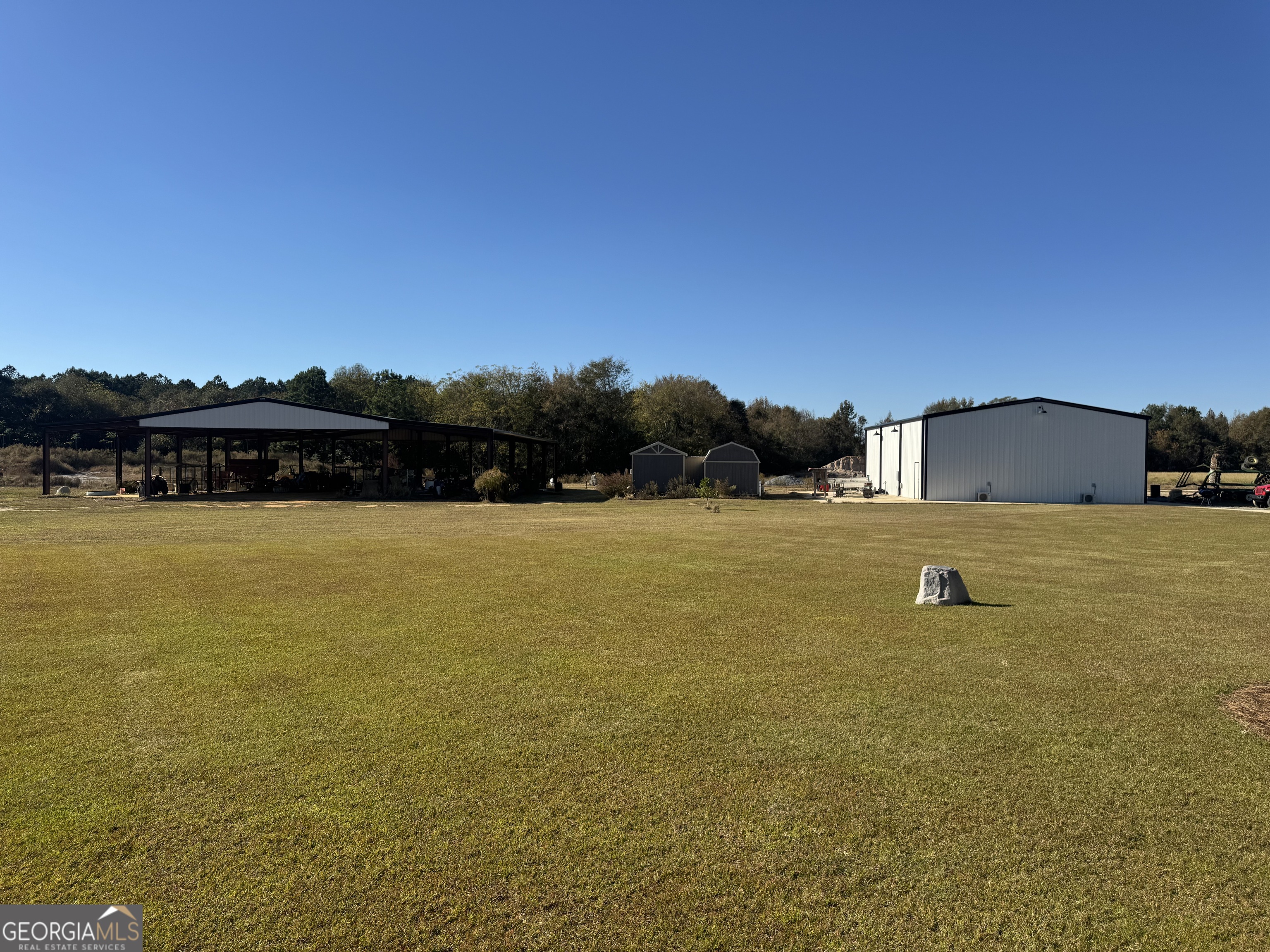 1665 Walke Dairy Road Property Photo 54