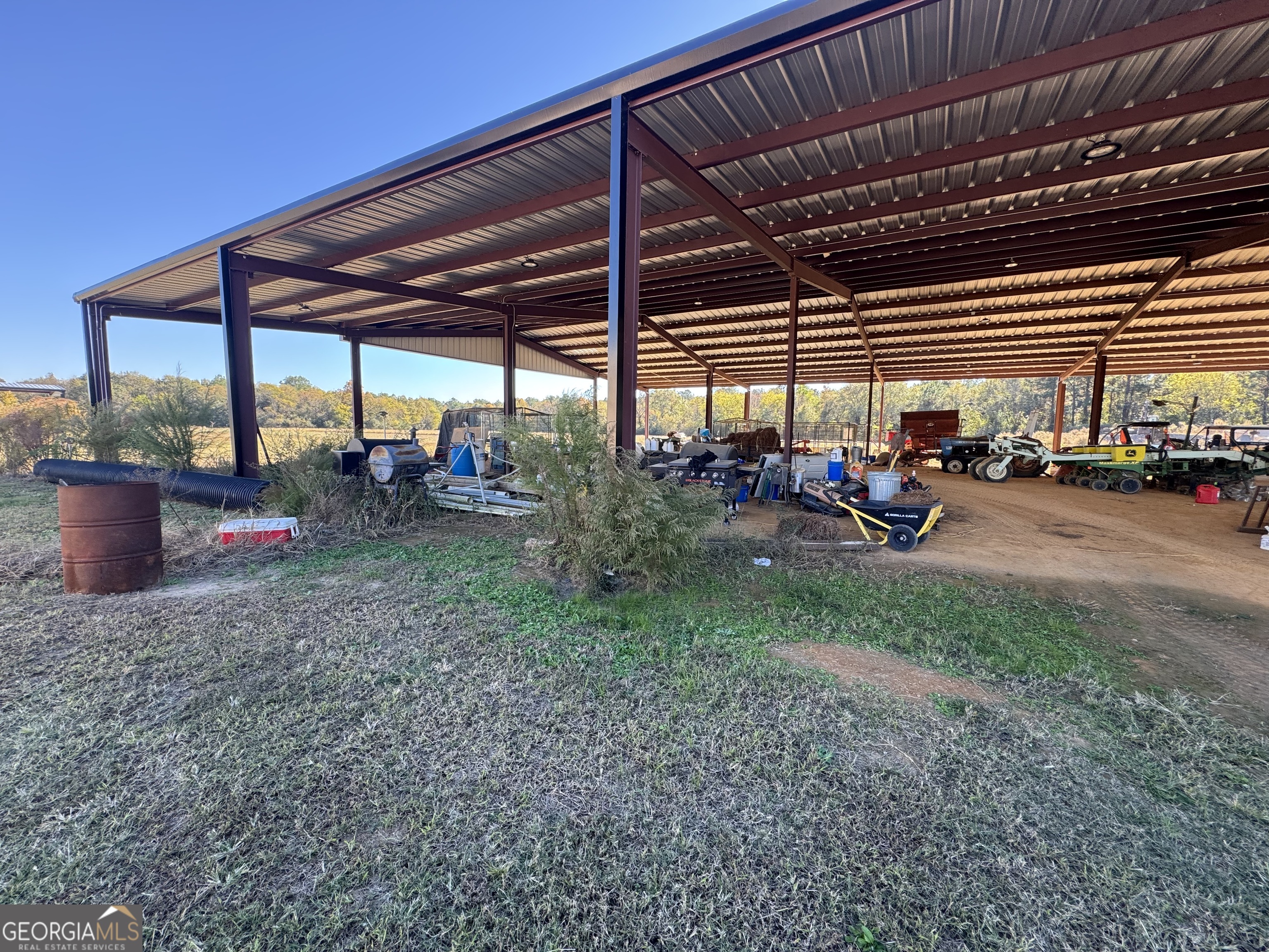 1665 Walke Dairy Road Property Photo 66