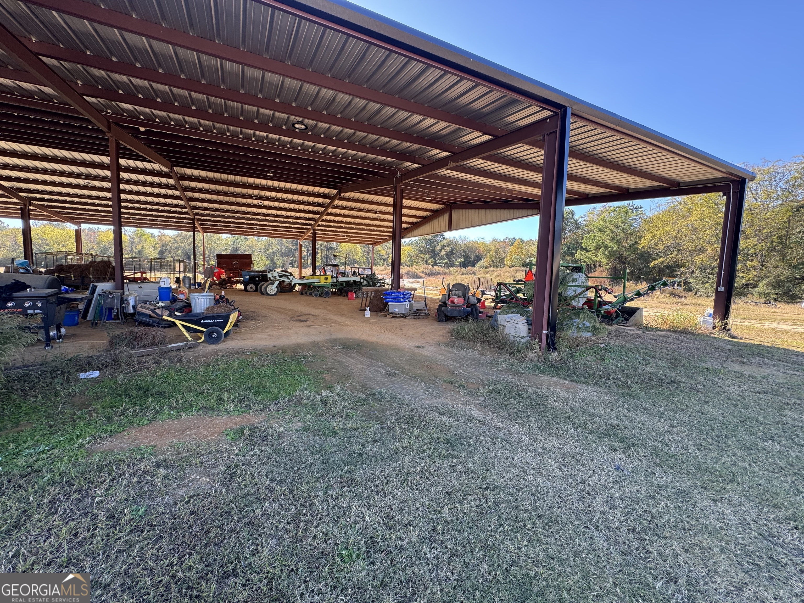1665 Walke Dairy Road Property Photo 67