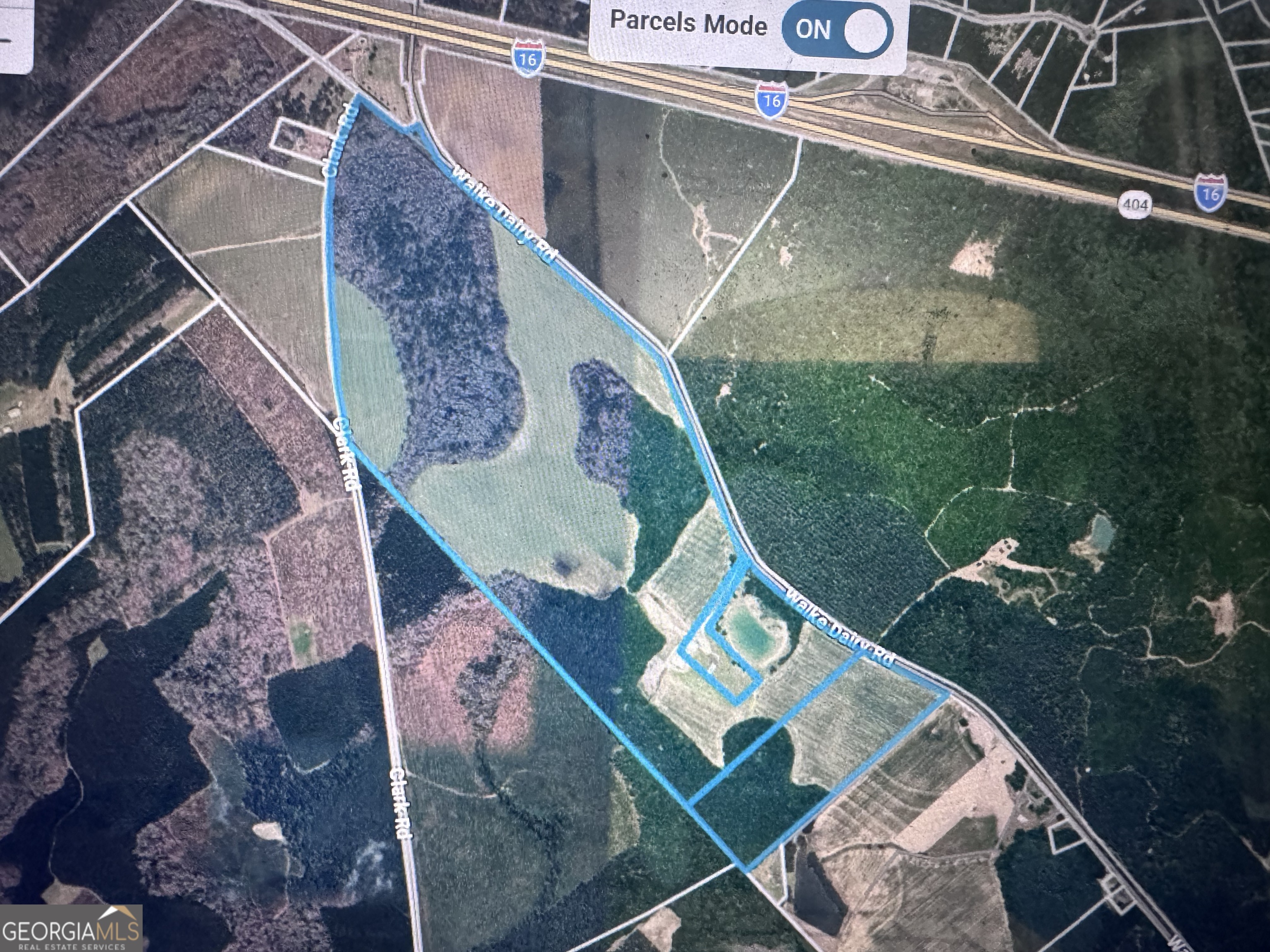 1665 Walke Dairy Road Property Photo 94