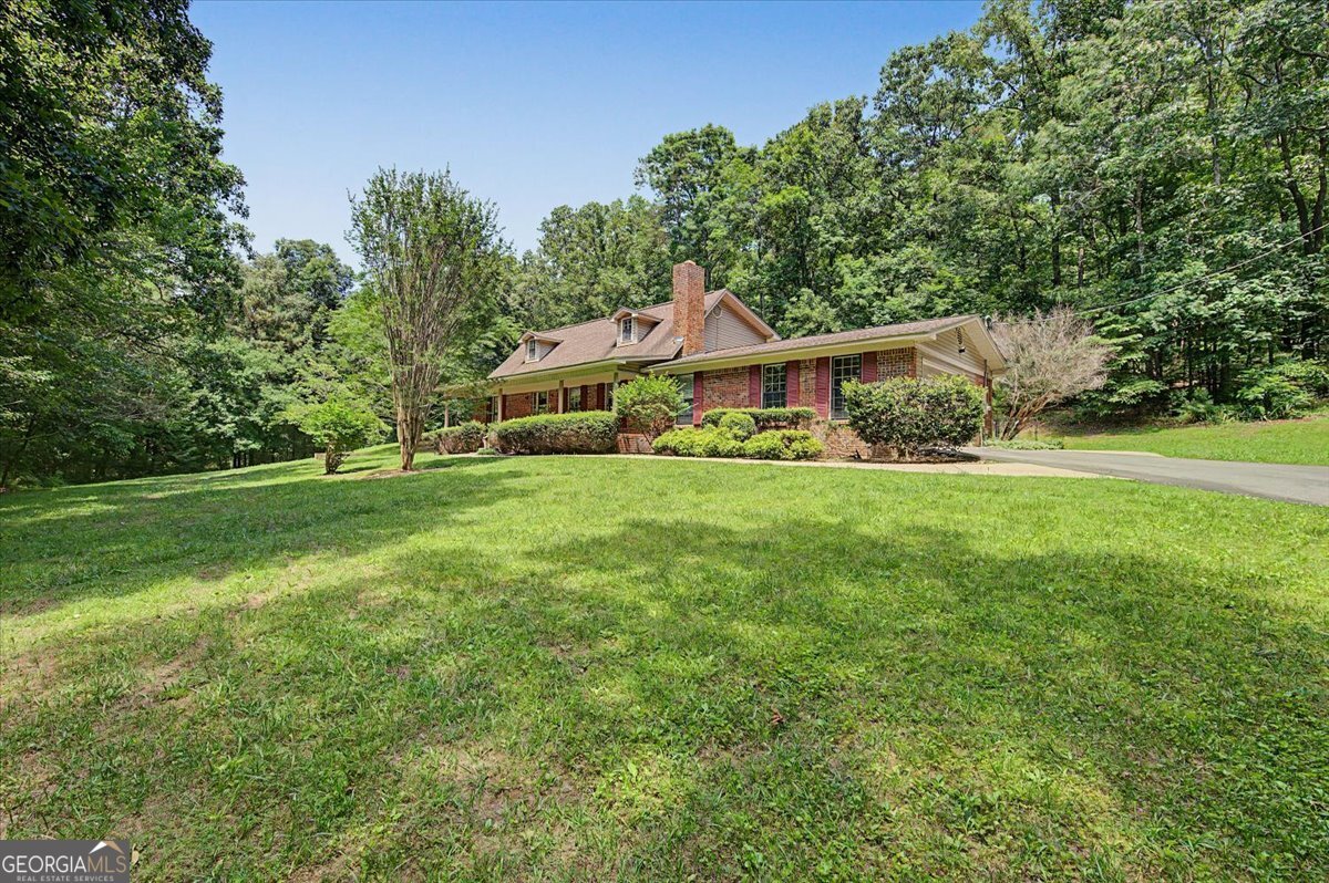 403 S Sequoyah Circle Ne Property Photo 1