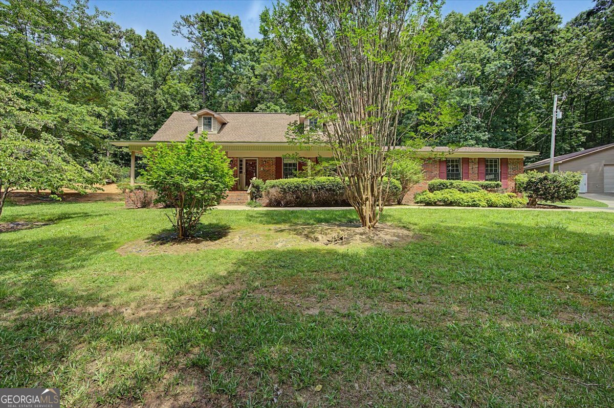 403 S Sequoyah Circle Ne Property Photo 2