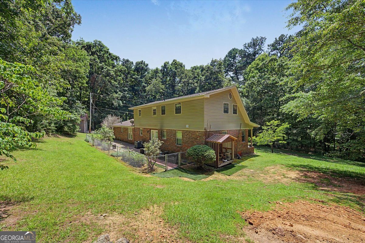 403 S Sequoyah Circle Ne Property Photo 40