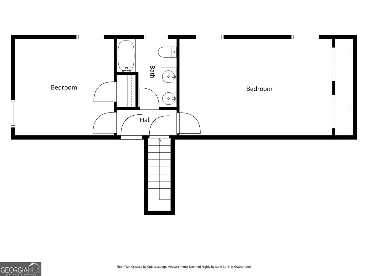 403 S Sequoyah Circle Ne Property Photo 52