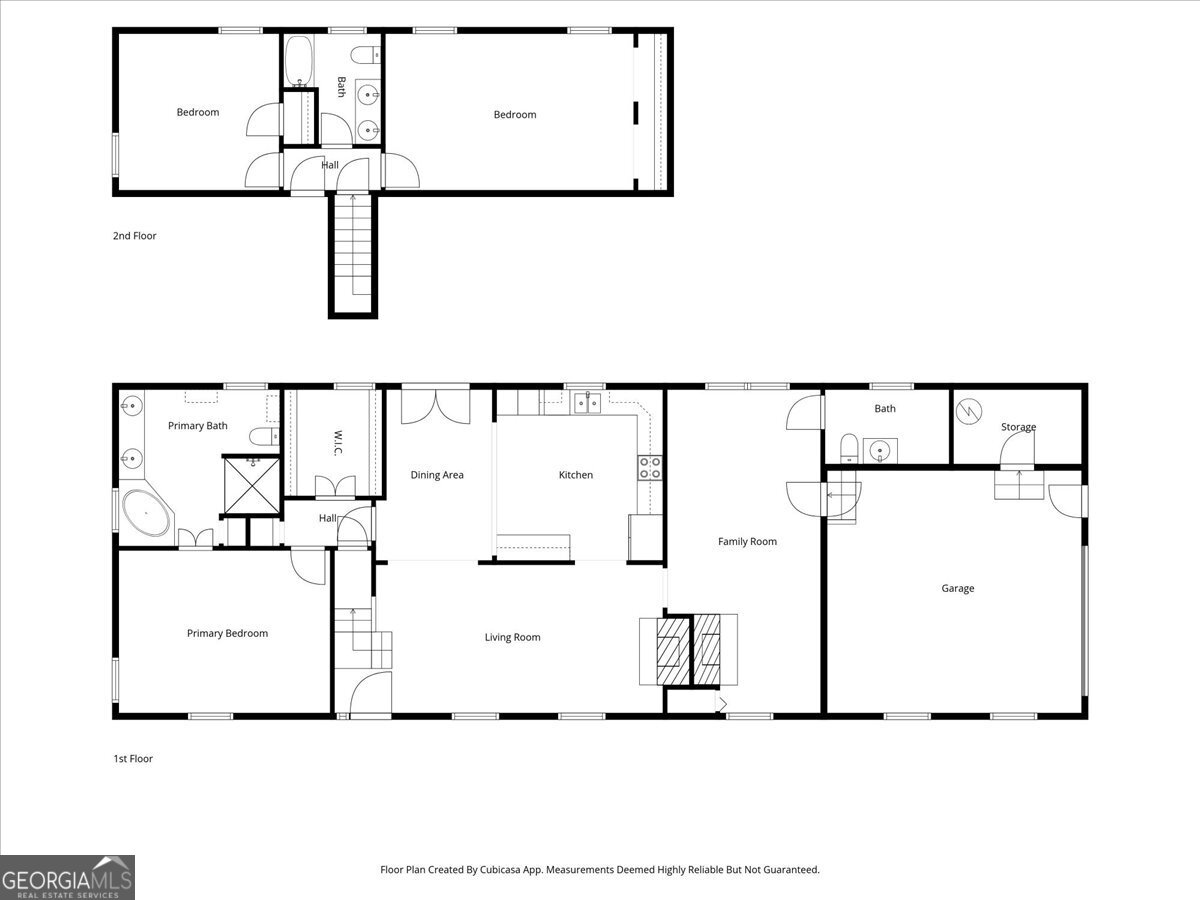 403 S Sequoyah Circle Ne Property Photo 53