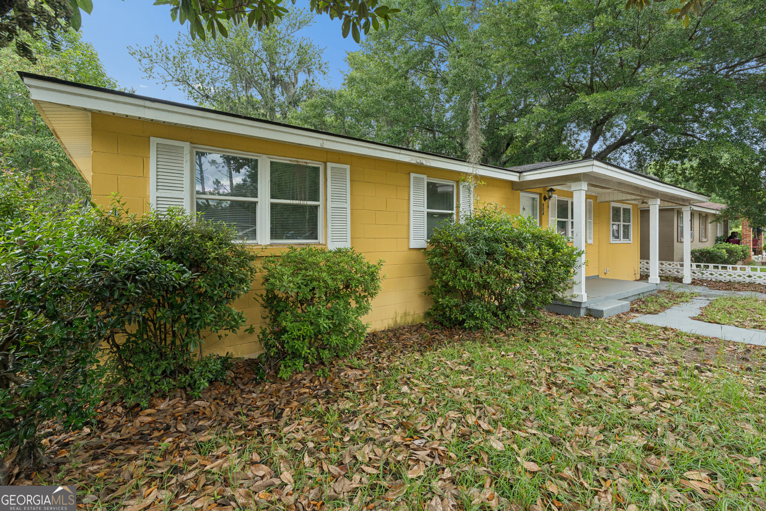 904 Sherman Avenue Property Photo 3