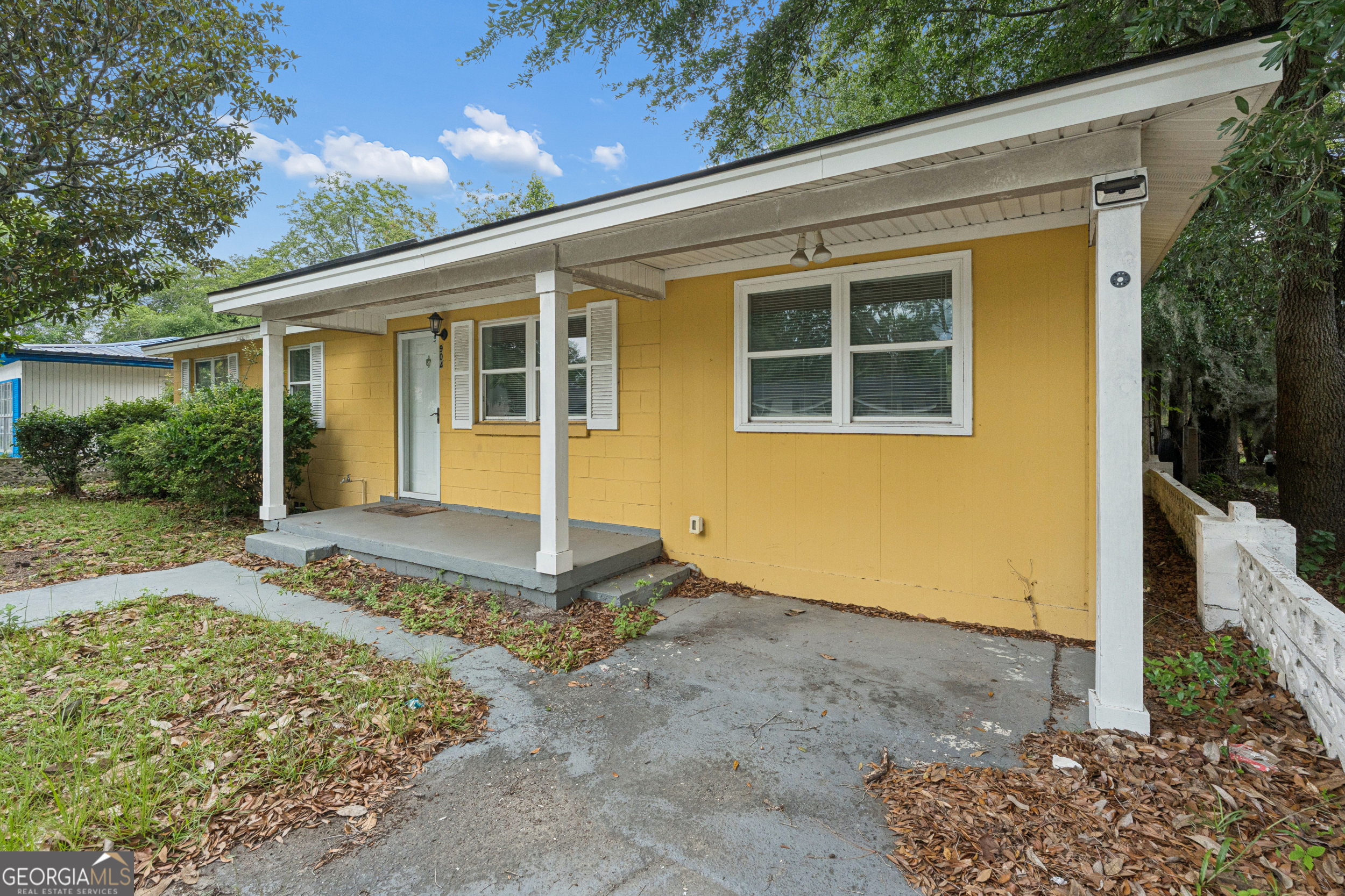 904 Sherman Avenue Property Photo 5