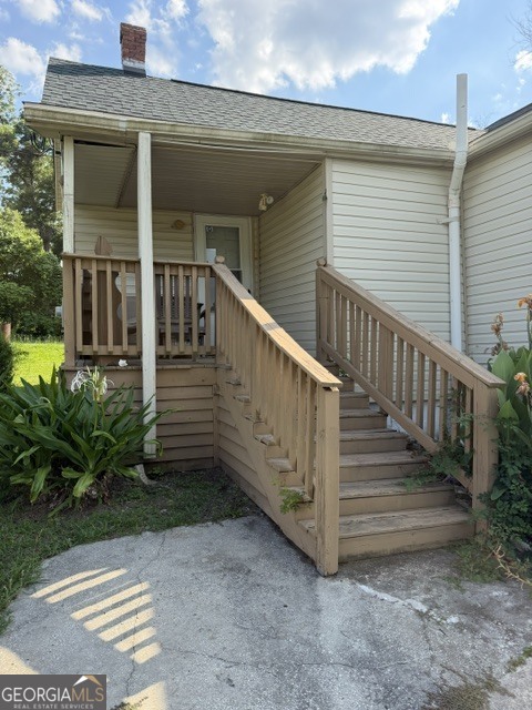 209 Montgomery Street Property Photo 3
