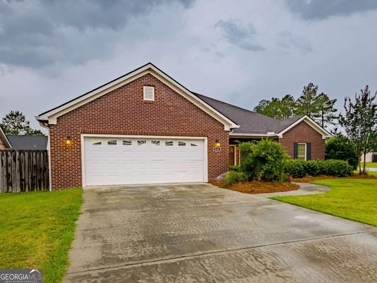 536 Osprey Circle Property Photo 3