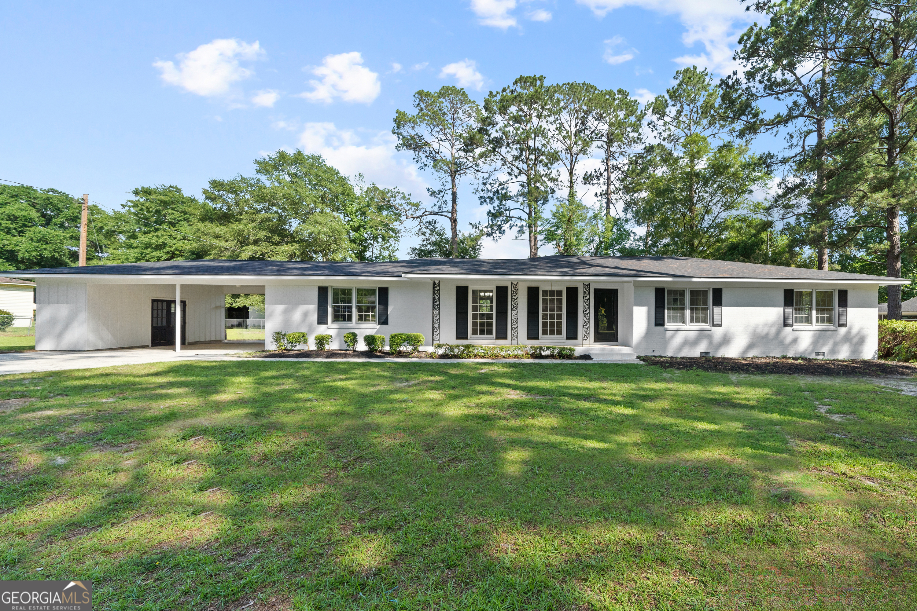 223 Brookwood Drive Property Photo 1