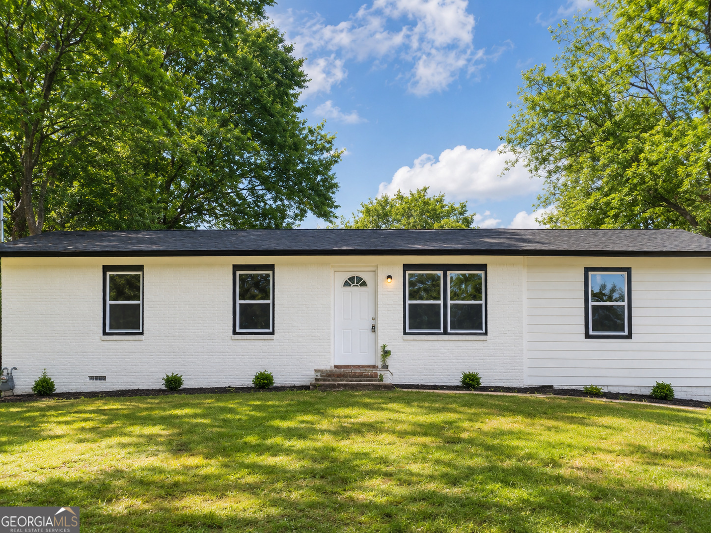 4349 Ashland Drive Property Photo 1
