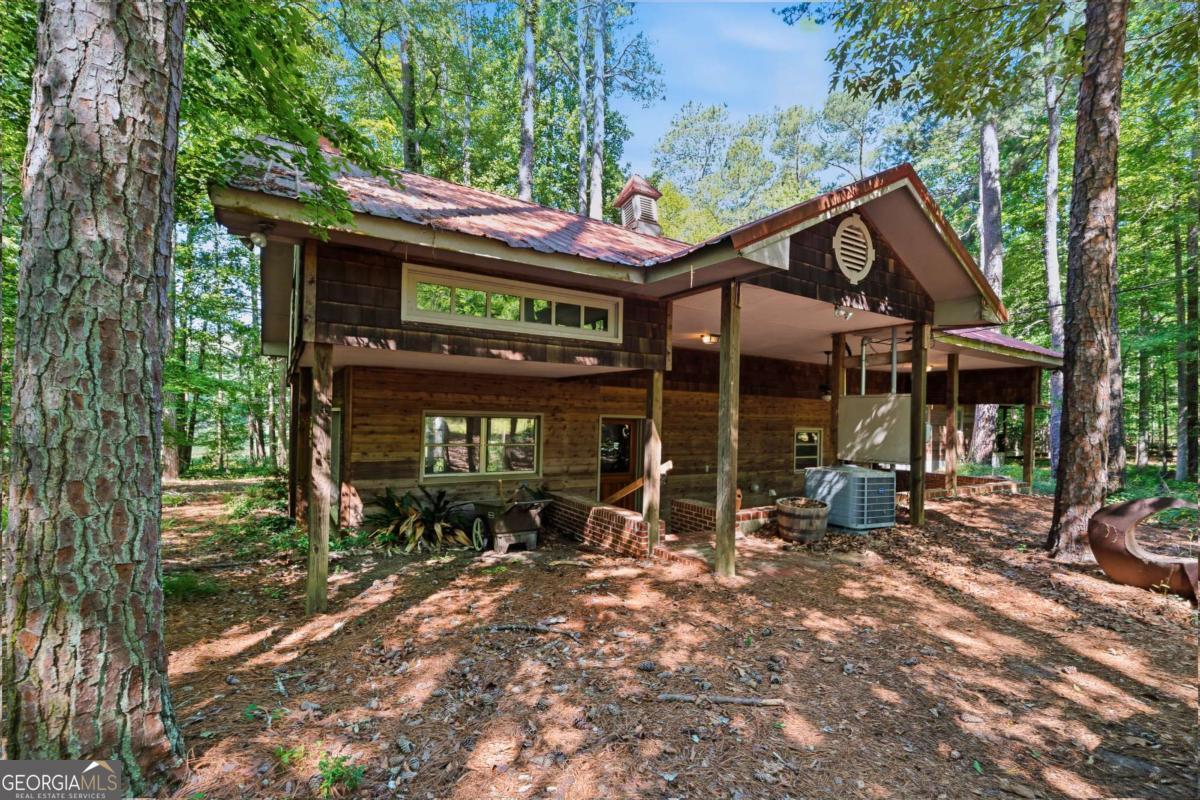 460 Se Honey Creek Road Property Photo 22