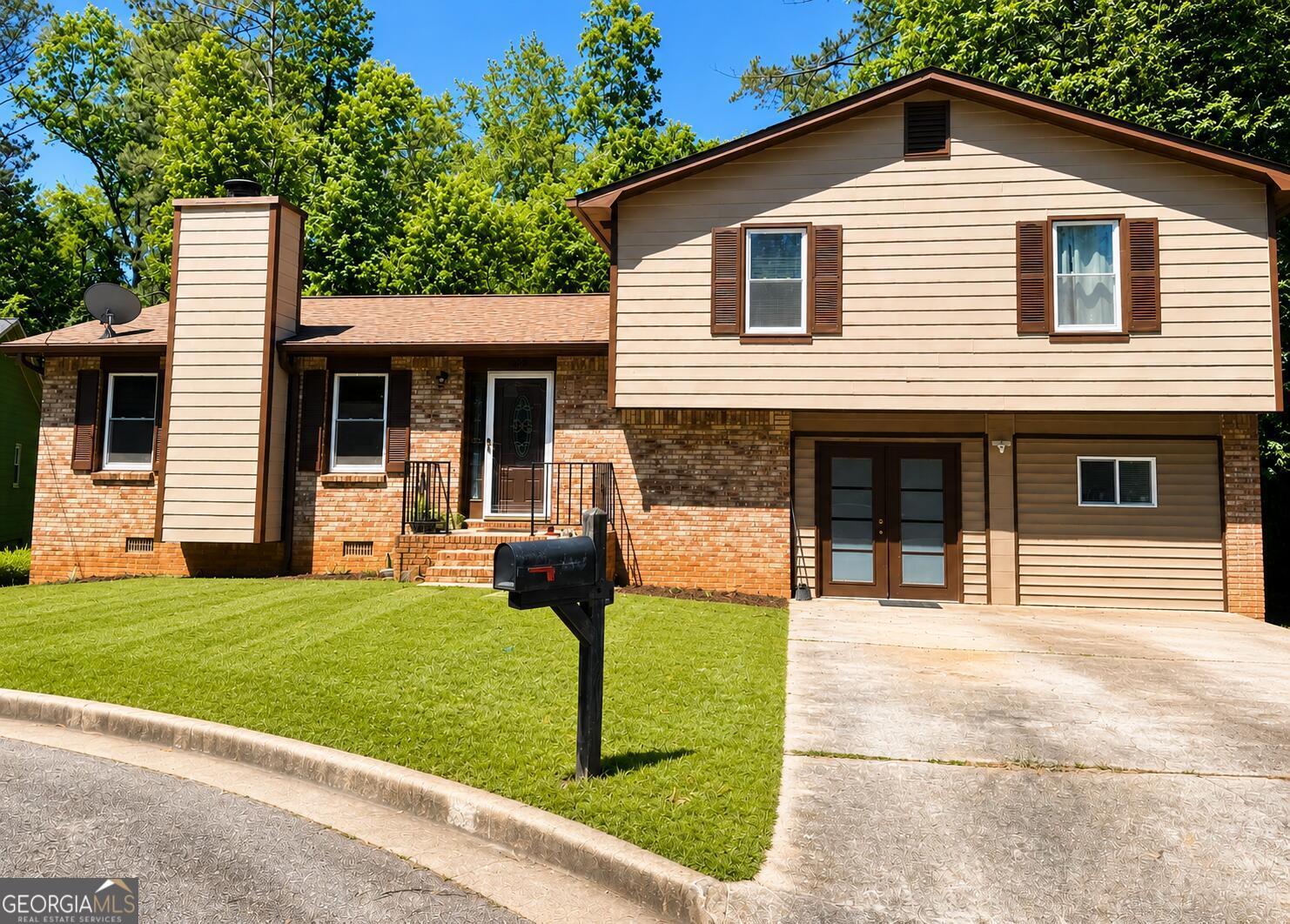4431 Autumn Hill Drive Property Photo 1