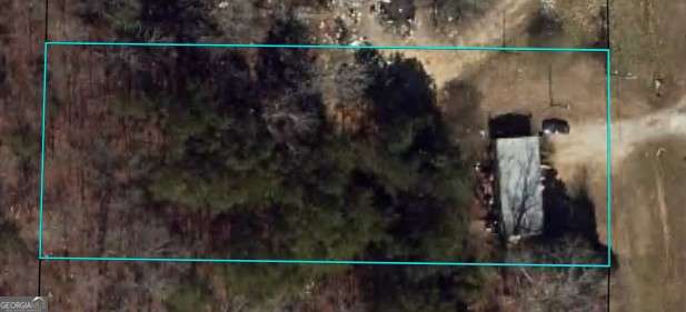 4744 Cedartown Highway Property Photo 1