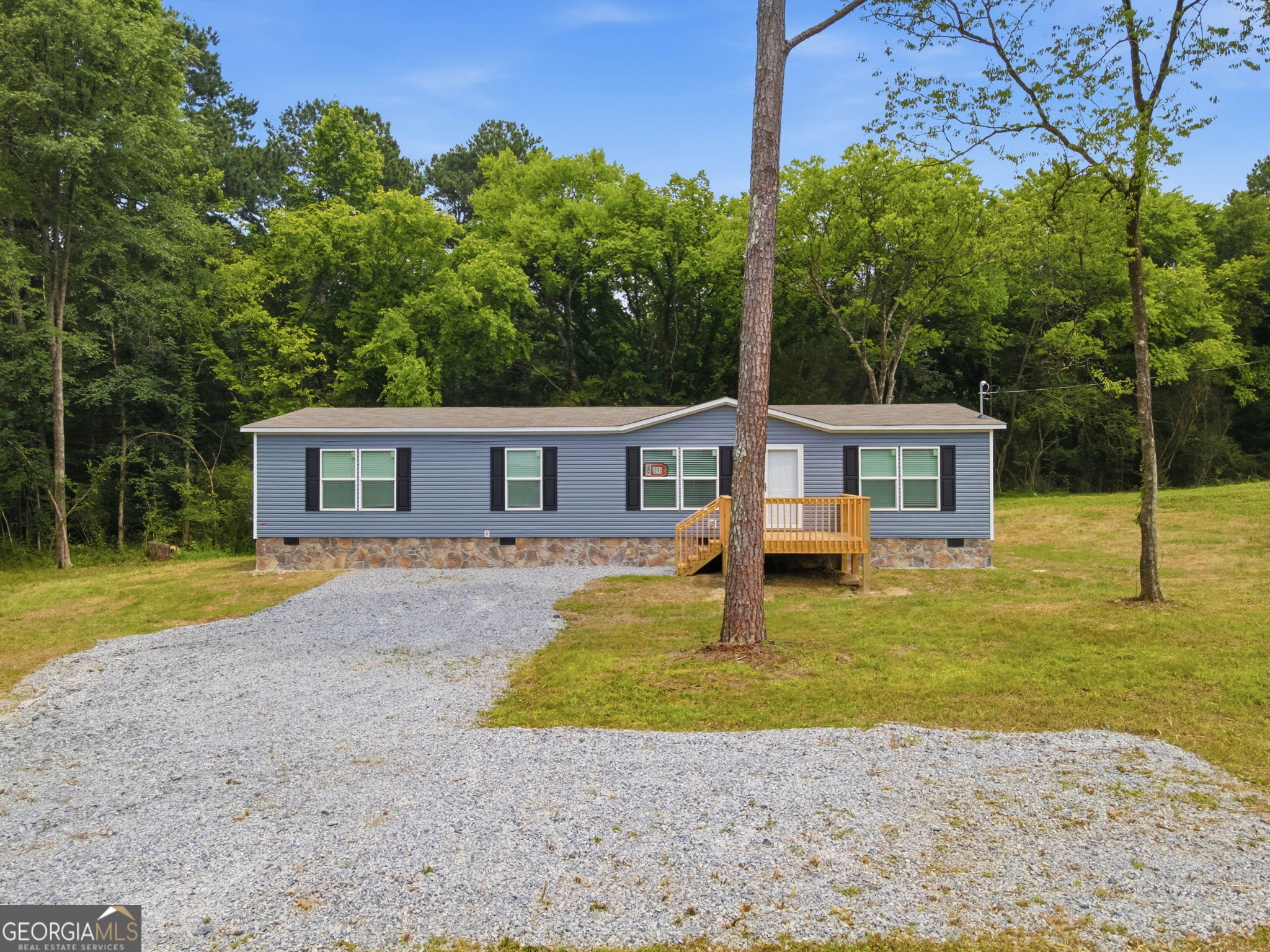 344 Moran Lake Road Property Photo 1