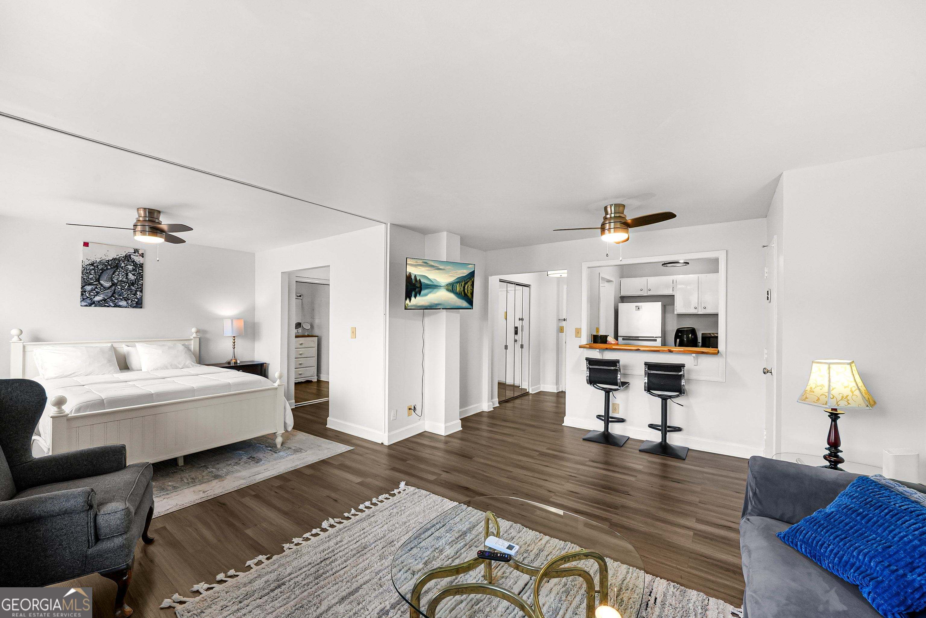 215 Piedmont Avenue NE APT 305