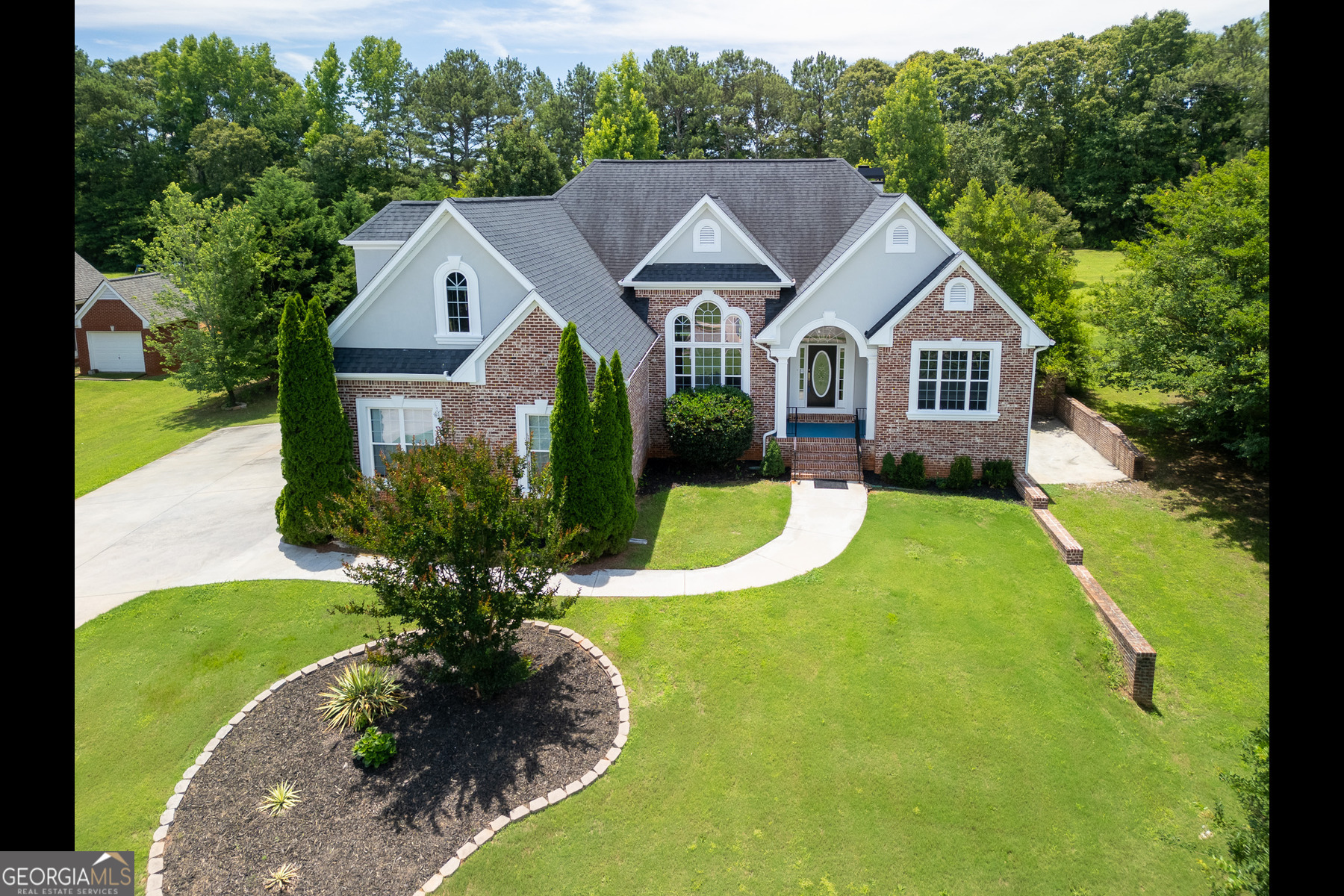 3207 Brigadier Way Property Photo 1