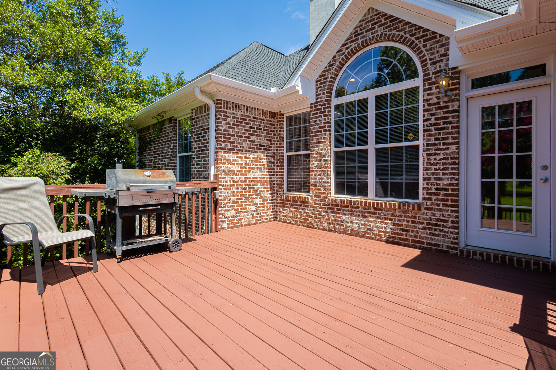 3207 Brigadier Way Property Photo 20