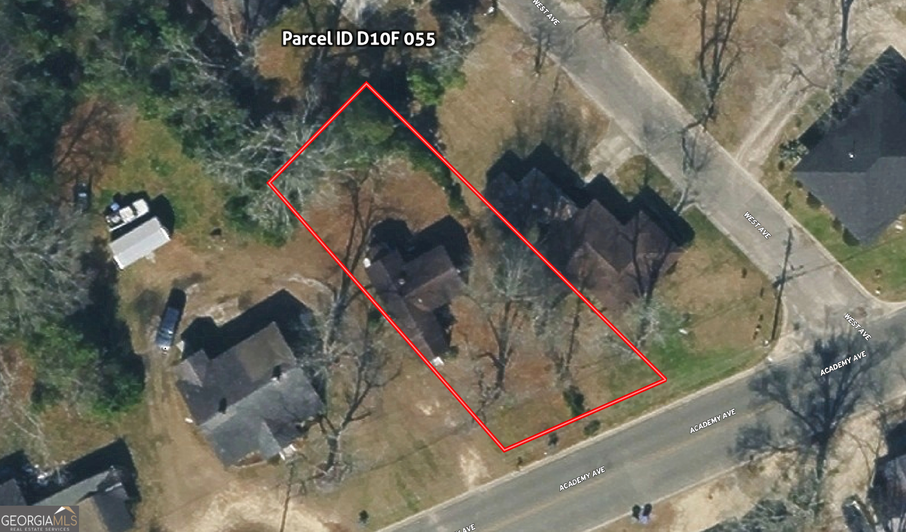 1601 Academy Avenue Property Photo 3